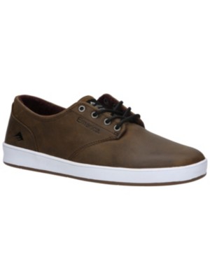 Emerica The Romero Laced Skate Shoes