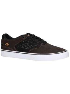 Emerica The Reynolds Low Vulc Skate Shoes