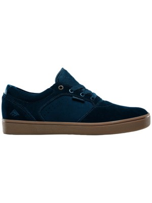 Emerica Figgy Dose Skate Shoes