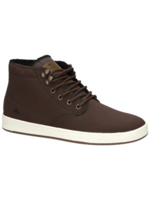 Emerica Romero Laced High Shoes