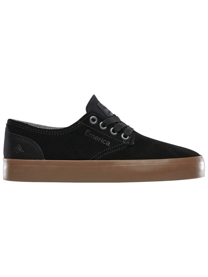 Emerica The Romero Laced Skate Shoes Kids Skate Shoe