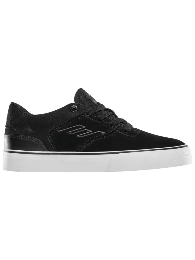 Emerica The Reynolds Low Vulc Skate Shoes Kids Skate