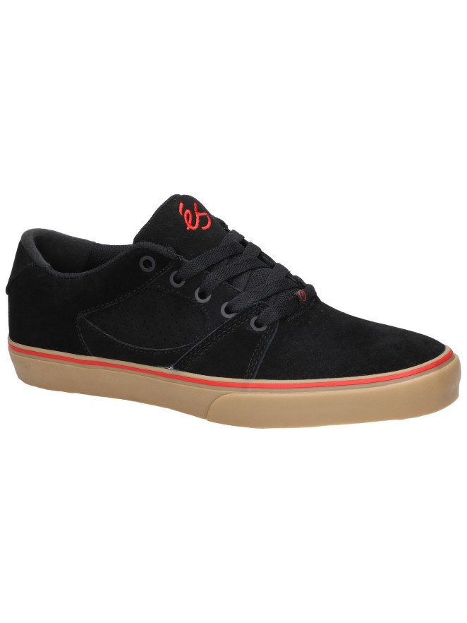 Es Square Three Chaussures de Skate