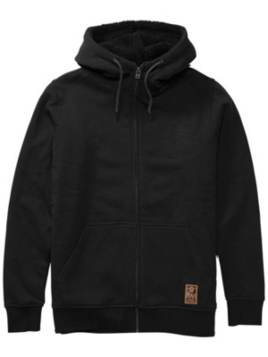 etnies zip hoodie