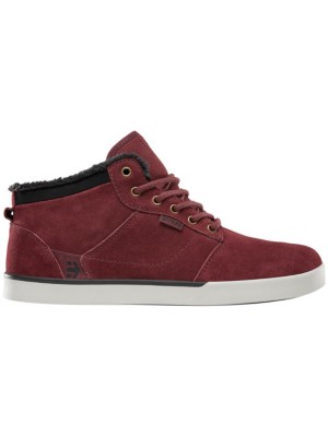 Etnies Jefferson Mid Shoes