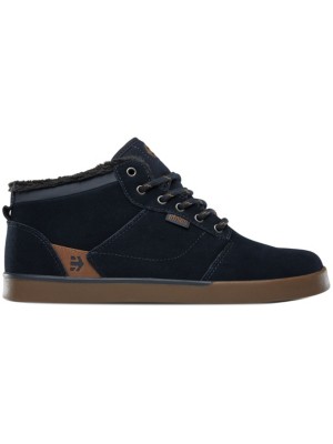 Etnies Jefferson Mid Shoes