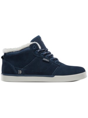 Etnies Jefferson Mid Shoes