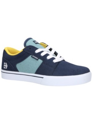 Etnies Barge LS Skate Shoes