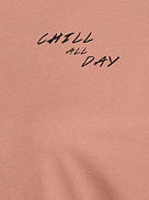 Chill All Day Camiseta