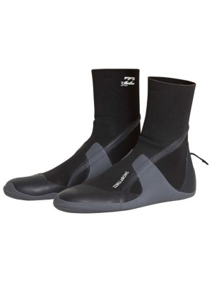 Billabong 3mm Furnace Abso Rt Booties