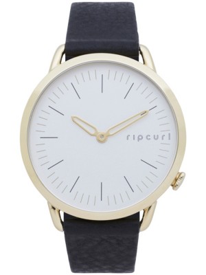 rip curl super slim watch