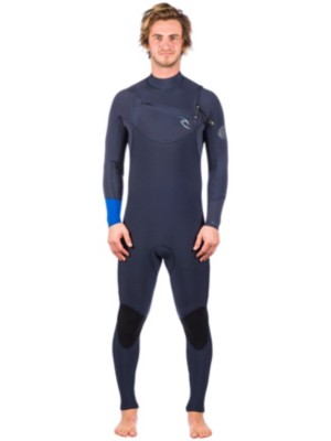 Rip Curl Dawn Patrol Gb 3/2 Chest Zip