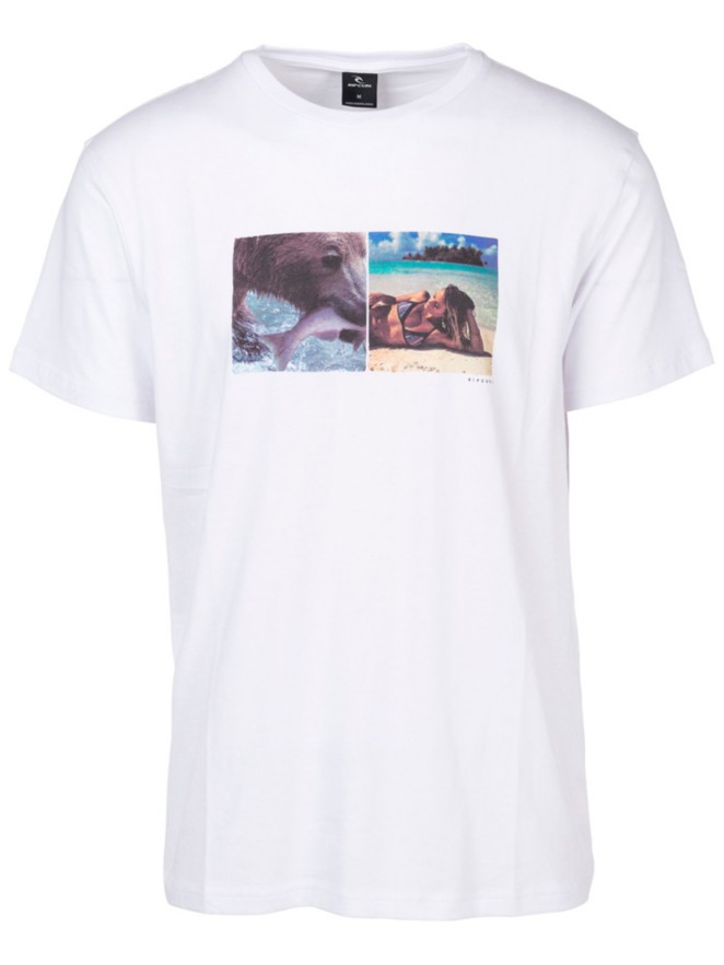 Rip Curl Good Day / Bad Day T-paita