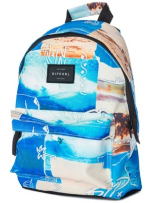 rip curl mini backpack