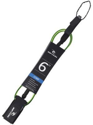 Rip Curl 6'0 Comp Leash Surf Grip