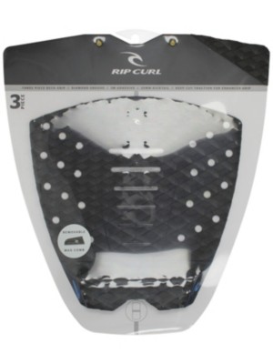 Rip Curl 3 Piece DLX Traction Pad