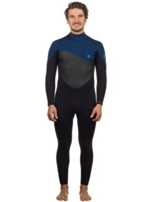 Rip Curl Omega 4/3 Gb Back Zip