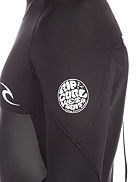 Omega 3/2 Gb Back Zip Wetsuit