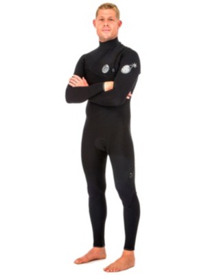 Wetsuits 9 mm - Wetsuit winter - Free water life – Frivannsliv