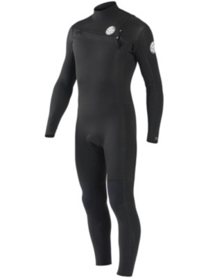 Rip Curl Aggro 3/2 Gb Chest Zip