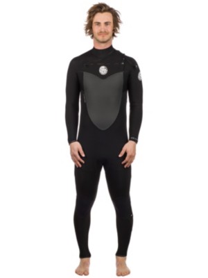 Rip Curl Flashbomb 4/3 Gb Chest Zip