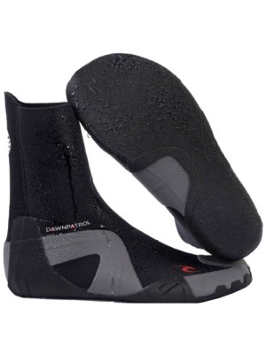 Rip Curl Dawn Patrol 5mm Round Toe Calzari