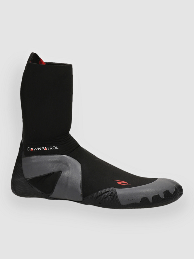 Rip Curl Dawn Patrol 5mm Round Toe Neoprénové boty