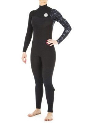 Rip Curl G Bomb 5/3 Gb Zip Free