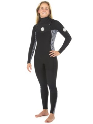 Rip Curl D/Patrol 3/2 Gb Chest Zip