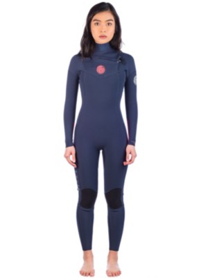 Rip Curl D/Patrol 3/2 Gb Chest Zip