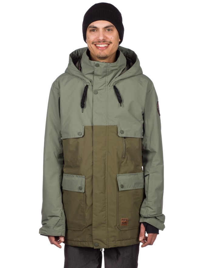 Billabong Craftman Jacket
