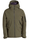 Billabong Expedition Jacka