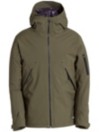 Billabong Expedition Jacka