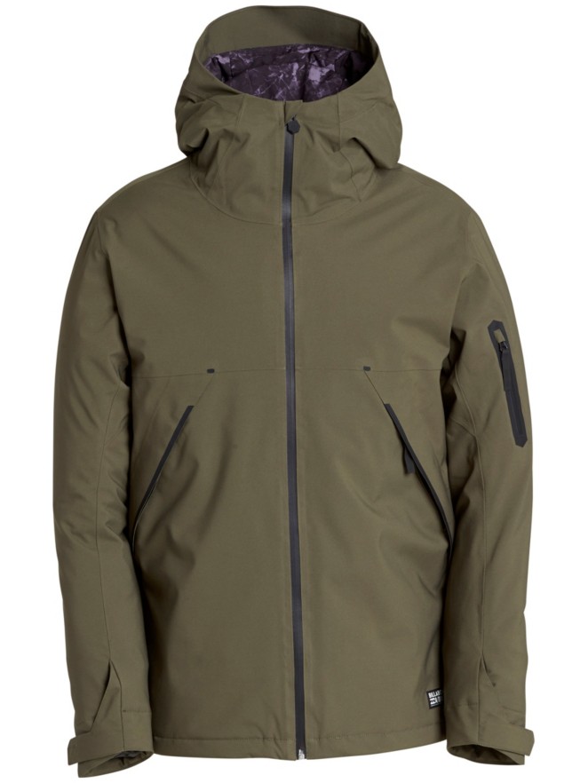 Billabong Expedition Jacka