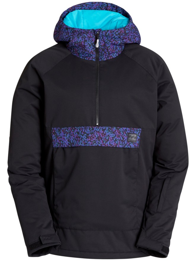 Billabong Stalefish Anorak