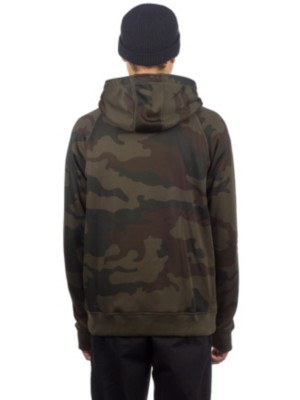 billabong downhill hoodie