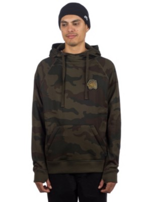 billabong downhill hoodie