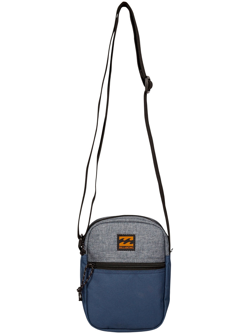 Boulevard Satchel Bag