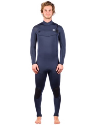 Billabong Furnace Abso 4/3 Chest Zip