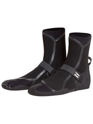 Billabong 5mm Furnace Carb Ult Rt Booties