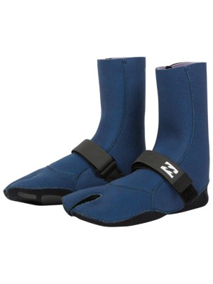 Billabong Salty Daze Booties 3