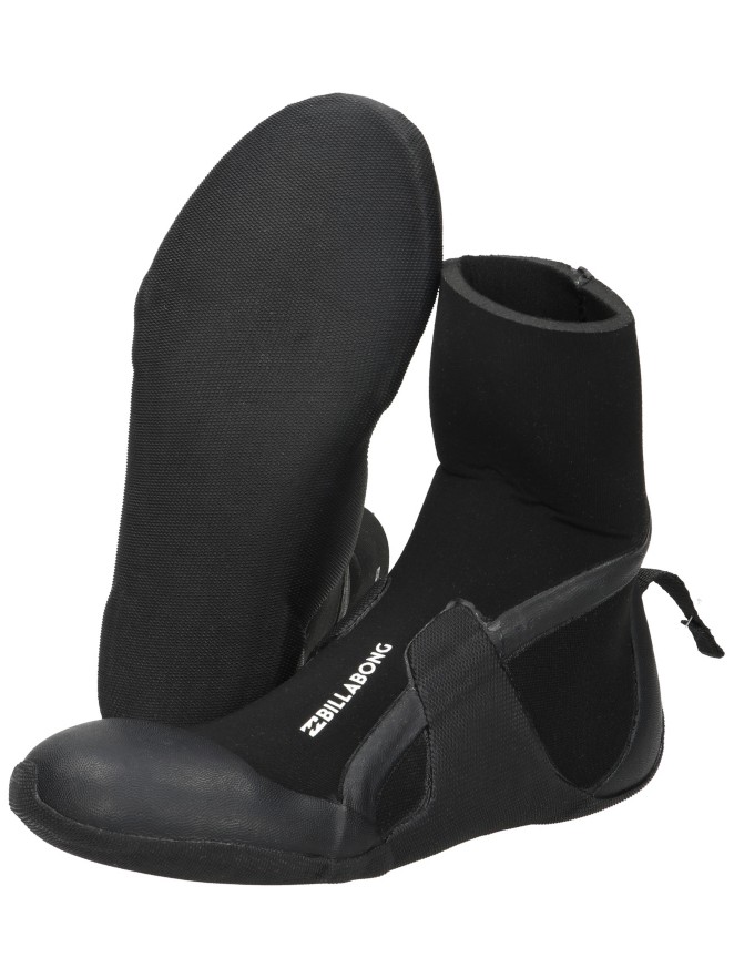 Billabong 5mm Furnace Abso Rt Booties Kids Booties
