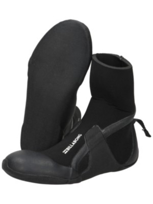 Billabong 5mm Furnace Abso Rt Booties