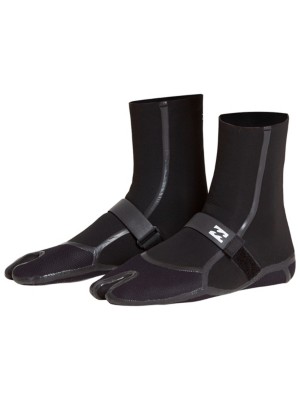Billabong 5mm Furnace Carb Com St Booties