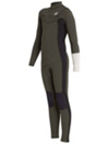 Billabong Furnace Revo 3/2 Chest Zip Kids Wetsuit
