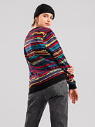 Rudy Knit Sweter