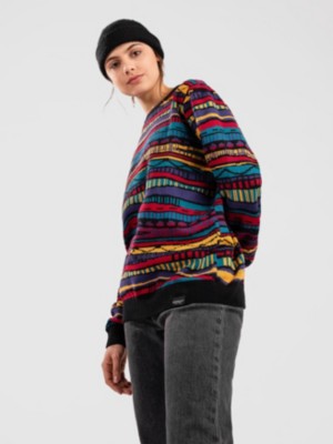 Rudy Knit Pull