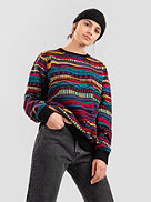 Rudy Knit Pulover