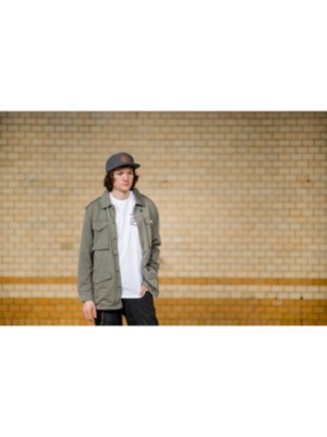 rvca ar m65 jacket