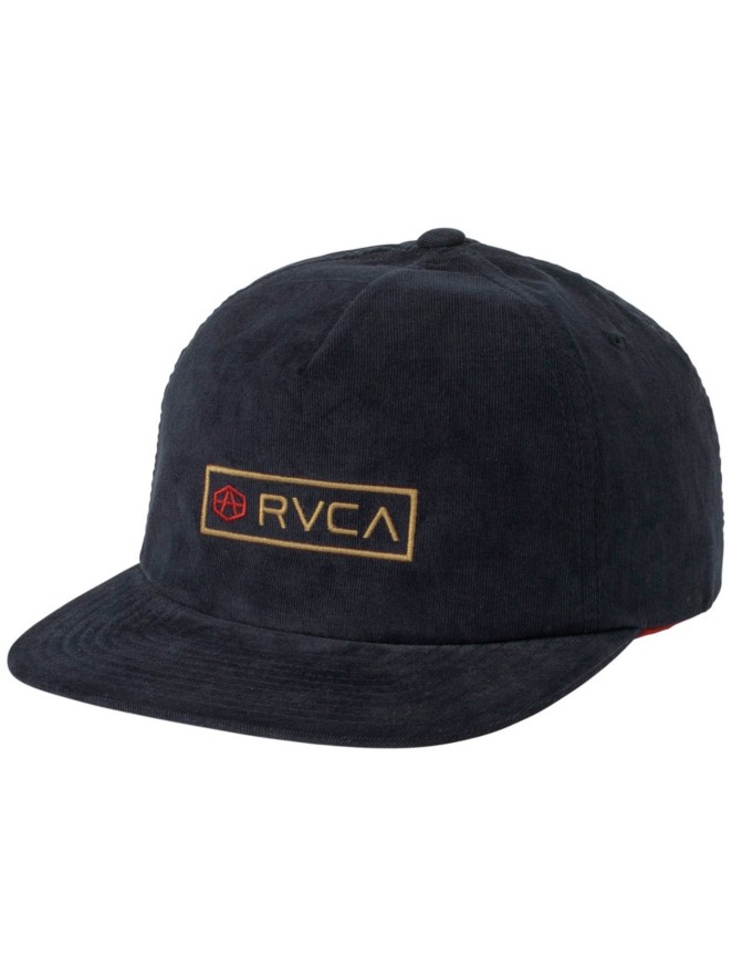 RVCA Andrew Reynolds Cap
